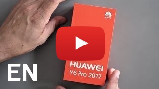 Buy Huawei Y6 Pro 2017
