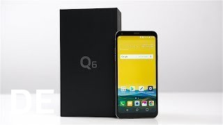 Kaufen LG Q6
