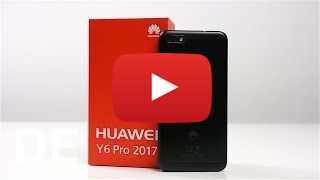 Kaufen Huawei Y6 Pro 2017