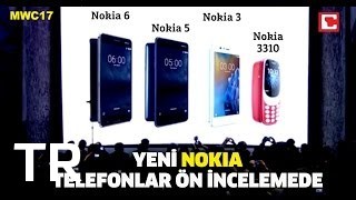Satın al Nokia 5