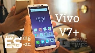 Comprar Vivo V7