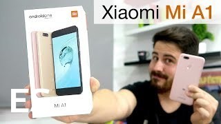 Comprar Xiaomi Mi A1