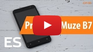 Comprar Prestigio Muze B7