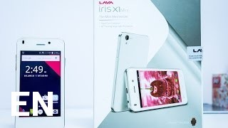 Buy Lava Iris X1 mini