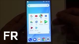 Acheter Xiaomi Mi A1