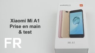 Acheter Xiaomi Mi A1