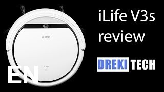 Buy ILIFE V3