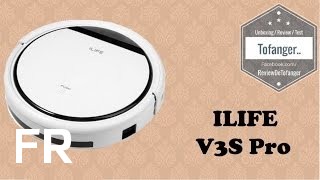 Acheter ILIFE V3