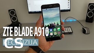 Koupit ZTE Blade A910