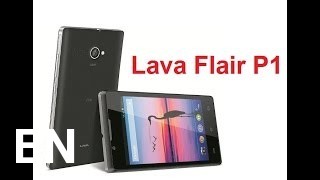Buy Lava Flair P1