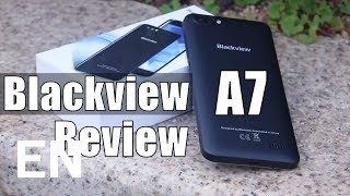 Buy Blackview A7 Pro