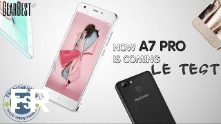 Acheter Blackview A7 Pro