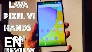 Buy Lava Pixel V1