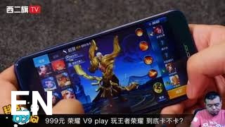 Buy Huawei Honor V9 Play