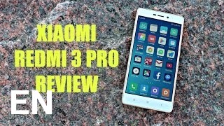 Buy Xiaomi Redmi 3 Pro