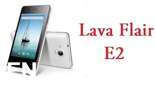 Buy Lava Flair E2