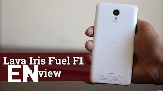 Buy Lava Iris Fuel F1