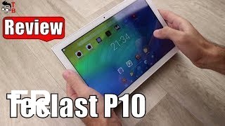 Acheter Teclast P10