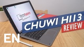 Buy Chuwi Hi13