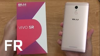 Acheter BLU Vivo 5R