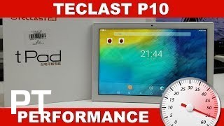 Comprar Teclast P10