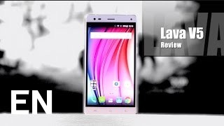 Buy Lava V5