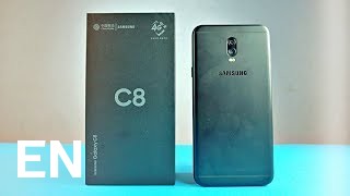 Buy Samsung Galaxy C8