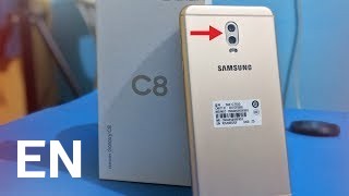 Buy Samsung Galaxy C8