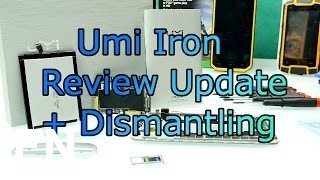 Buy UMI Iron