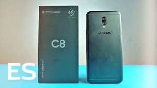 Comprar Samsung Galaxy C8