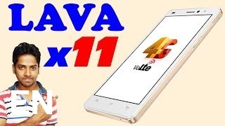 Buy Lava X11