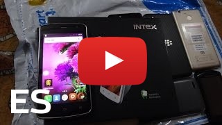 Comprar Intex Cloud Glory 4G