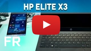 Acheter HP Elite x3