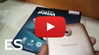 Comprar Panasonic Eluga Prim