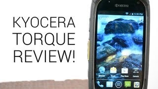 Buy Kyocera Torque