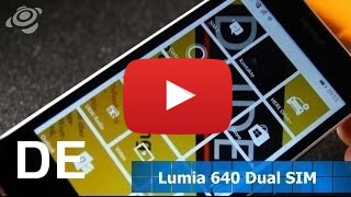Kaufen Microsoft Lumia 640 Dual SIM