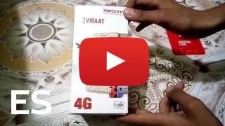 Comprar Karbonn K9 Viraat