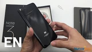 Buy Xiaomi Mi Note 3