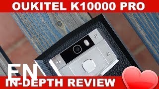 Buy Oukitel K10000 Pro