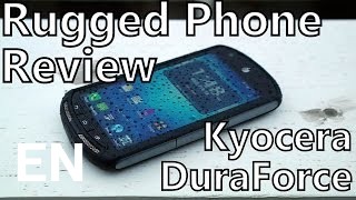 Buy Kyocera DuraForce