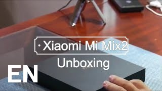 Buy Xiaomi Mi MIX 2 Special Edition