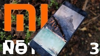 Kaufen Xiaomi Mi Note 3