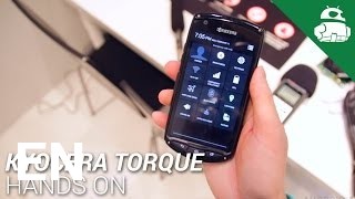 Buy Kyocera Torque KC-S701