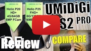 Kaufen UMiDIGI S2 Pro