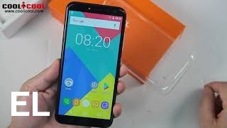 Αγοράστε Oukitel C8