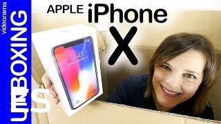 Comprar Apple iPhone X