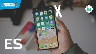 Comprar Apple iPhone X