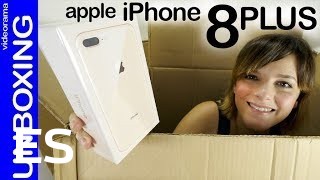 Comprar Apple iPhone 8 Plus
