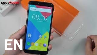 Buy Oukitel C8