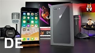 Kaufen Apple iPhone 8 Plus